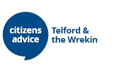 Donate  Citizens Advice Telford and the Wrekin