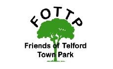 Friends of Telford Town Park