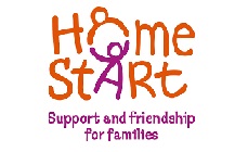 Home Start Telford & Wrekin
