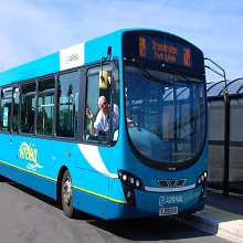 Ironbridge Park & Ride