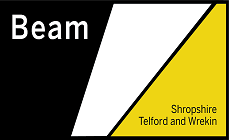 Beam Shropshire Telford & Wrekin