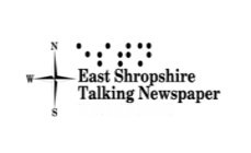 East Shropshire Talking Newspaper